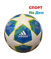 Футбольный мяч Adidas UEFA Champions League (реплика) размер 4