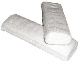 Бинты нестерильные 7*14: продажа, цена в Караганде. Медицинские бинты ...