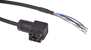 Датчики+кабели переключателя+соединители DOL-1406-W02M 2m lead & plug for sensors