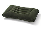 Надувная подушка, Intex 68670, размер 58х36х13 см, фото 2