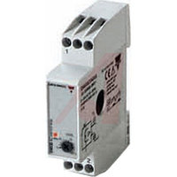 Контрольные реле DIA53S72450A Carlo Gavazzi Current Monitoring Relay with SPST Contacts, 1 Phase