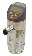 Датчики давления PN7560 ifm electronic Relative Pressure Sensor, IO-Link, 600bar Max Pressure Reading , 18 → 30 V dc, G1/4, IP65, IP67