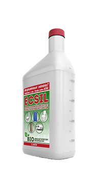 Санитарная жидкость Ecsil