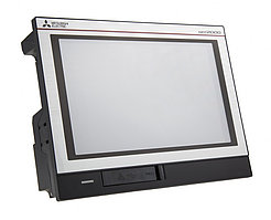 Сенсорные дисплеи для HMI-интерфейса GT2507-WTSD Mitsubishi GT25 Series GOT2000 Touch Screen HMI 7 in LCD 800