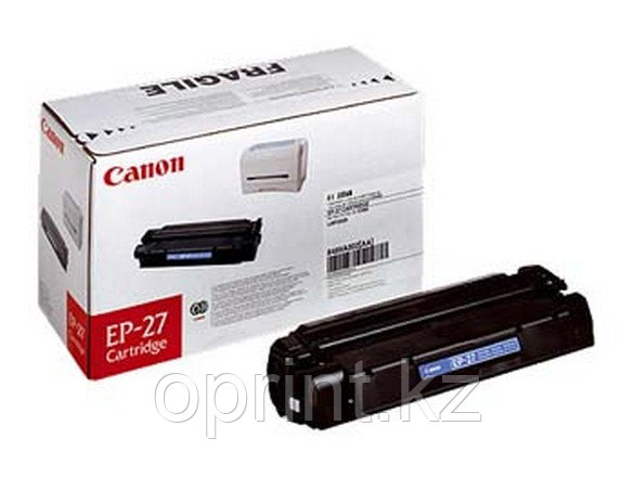 Картридж Canon EP-27