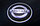 Светодиодная лазерная проекция логотипа авто Тойота, Ниссан, Хонда, Шевроле, Киа, Ауди, Фольксваген, фото 2