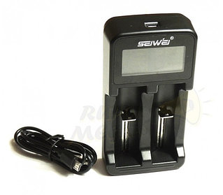 Зарядное устройство для аккумуляторов 