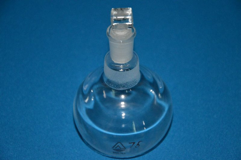 Склянка кислородная БПК (100 мл)