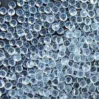 Стеклошарики (D=3 мм)