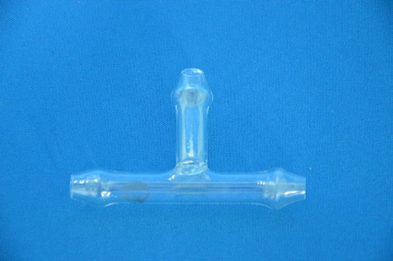 Трубка соединительная ТС-Т Т-образная тройник (D=10 мм)