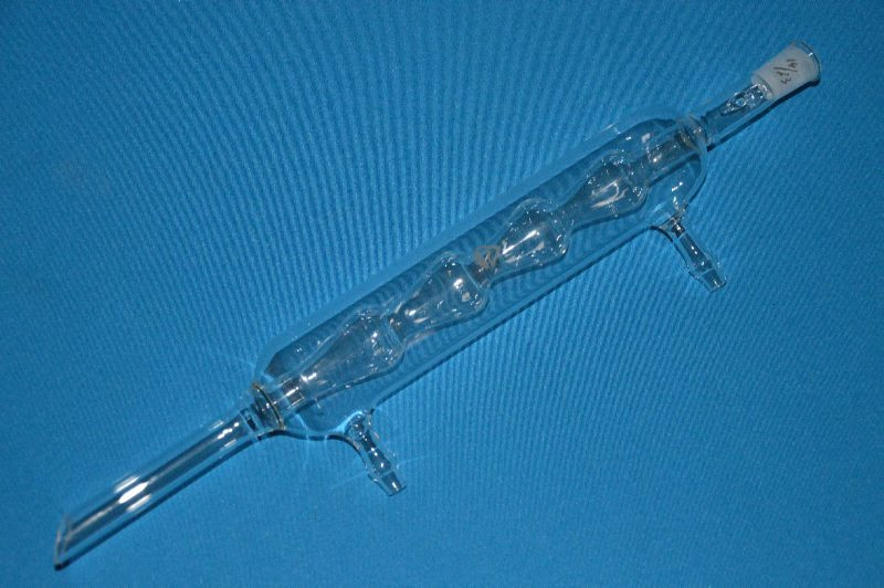 Холодильник шариковый ХШ-3-200 (4 шар.)