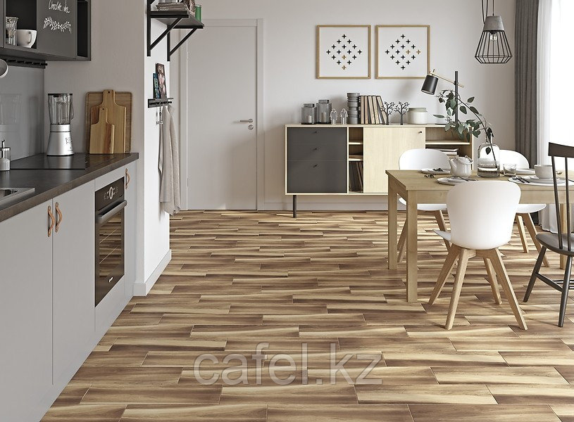 Кафель для пола 18.5*59.8 "Pecanwood/Пеканвуд"