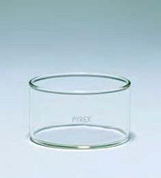 Чаша кристаллизационная (900 мл, d=140 mm) (Pyrex)