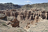 Чарынский каньон, фото 6