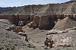 Чарынский каньон, фото 9